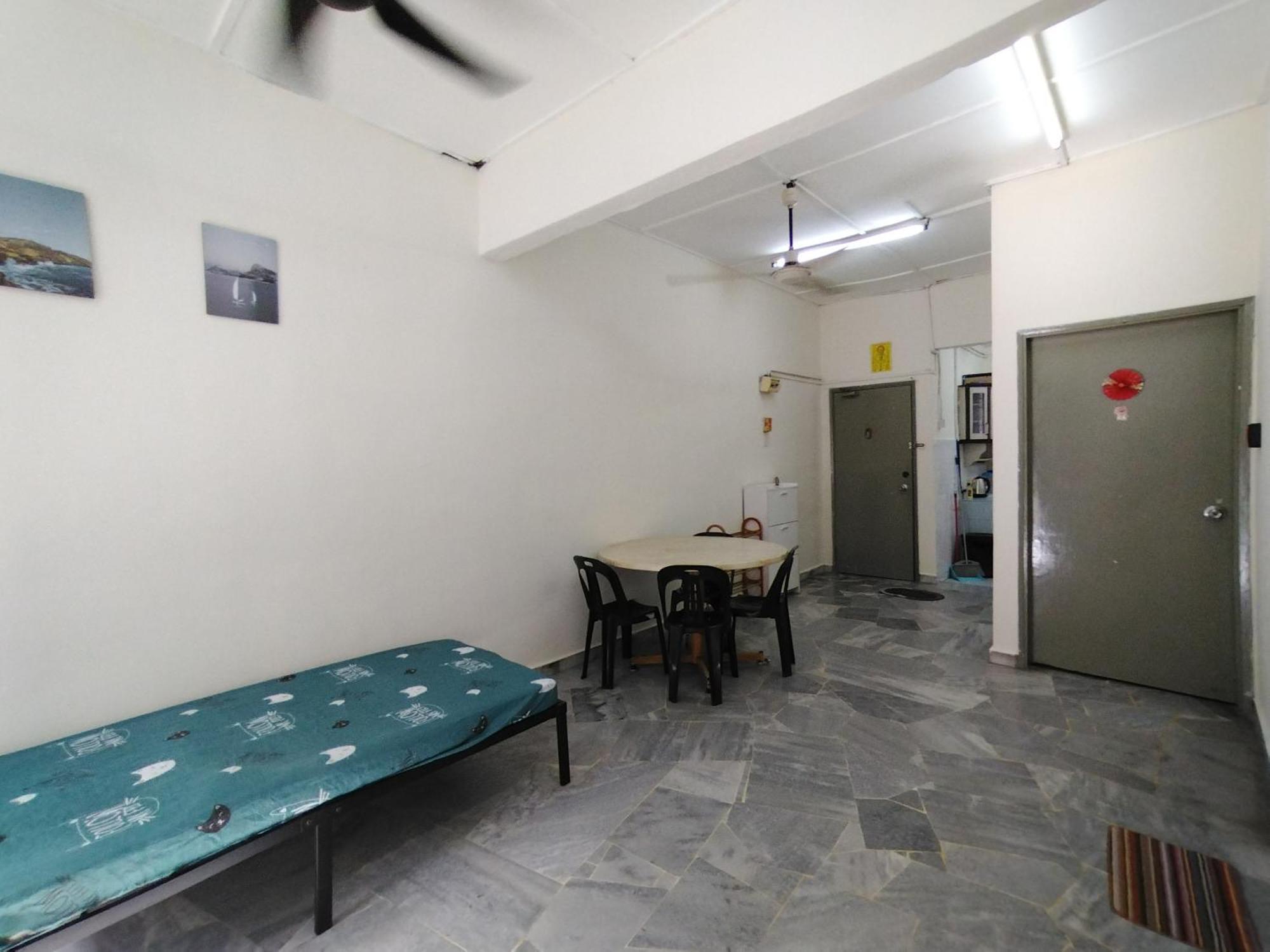 5 Stars Kepong Apartment Kuala Lumpur