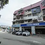 5 Stars Kepong Homestay