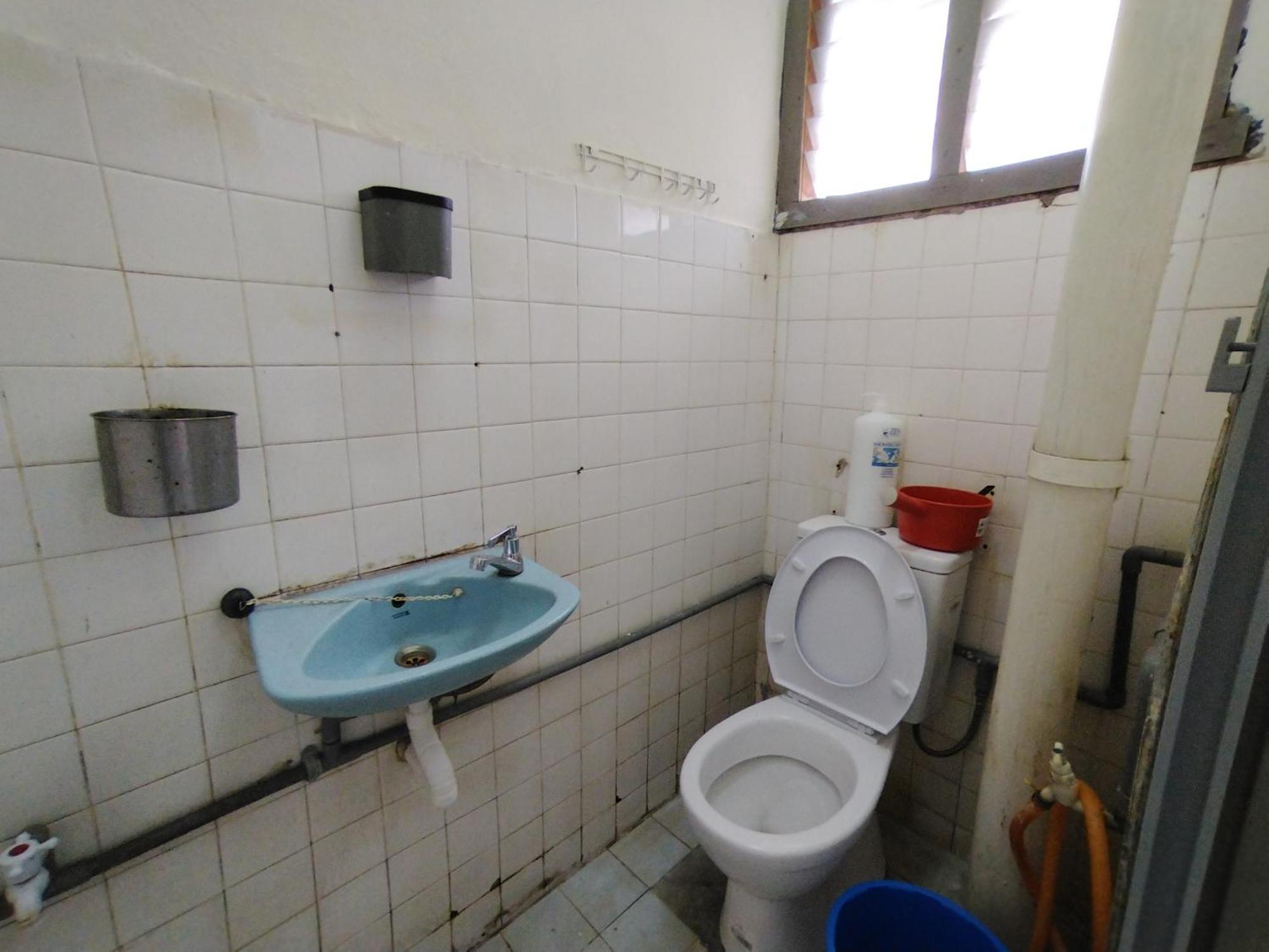 Pangsapuri 5 Stars Kepong Kuala Lumpur