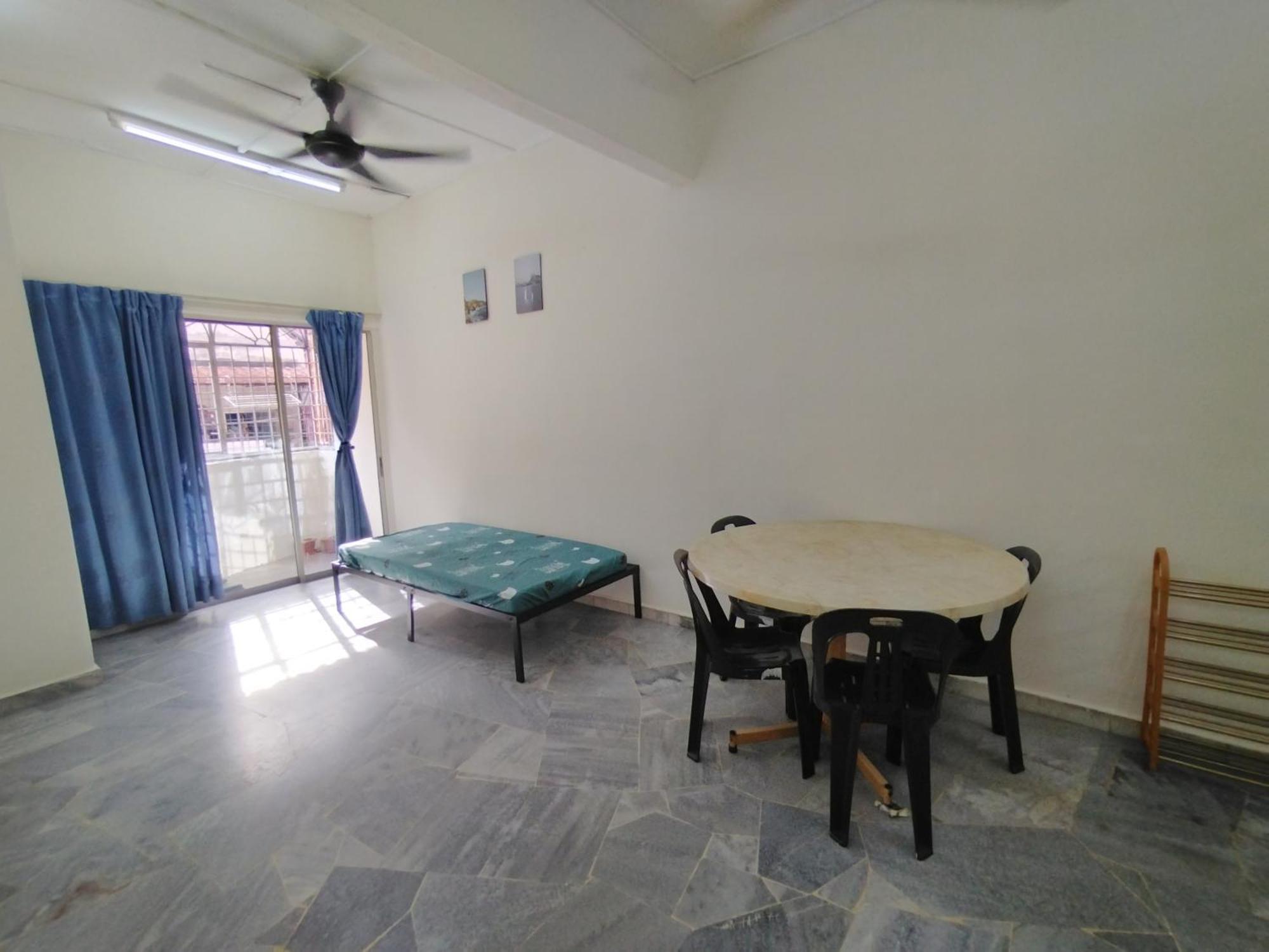 5 Stars Kepong Kuala Lumpur
