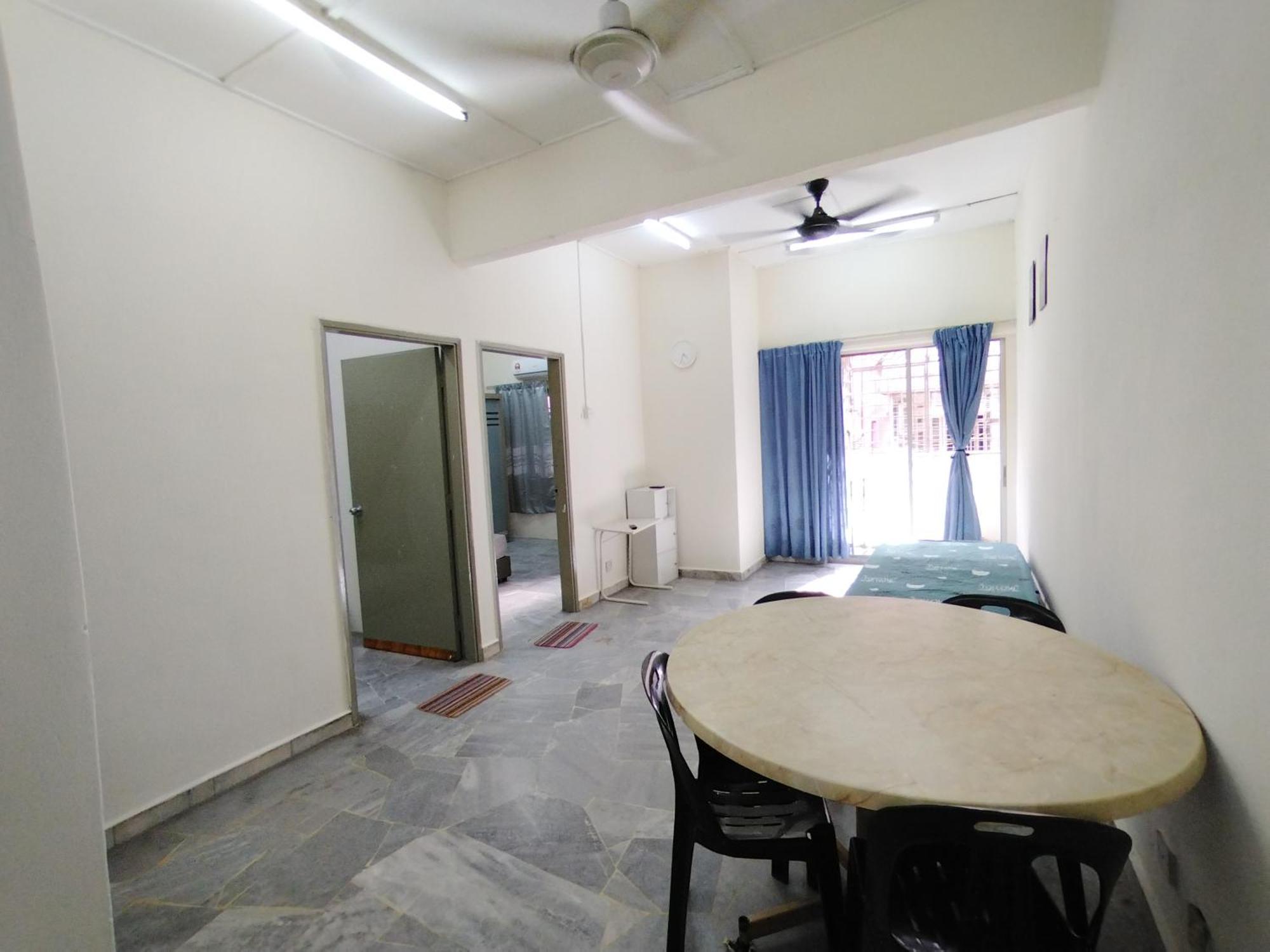5 Stars Kepong Kuala Lumpur